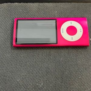 iPod nano great condition!
